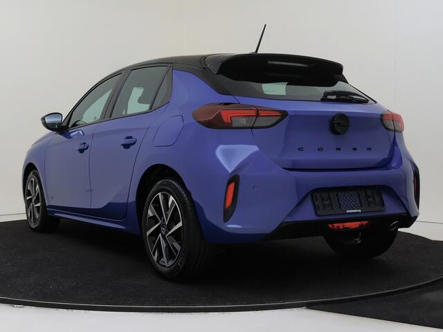 Opel CORSA 1.2 Turbo GS TWO TONE | AIRCO | PARKEERCAMERA | APPLE CARPLAY / ANDROID AUTO NAVIGATIE