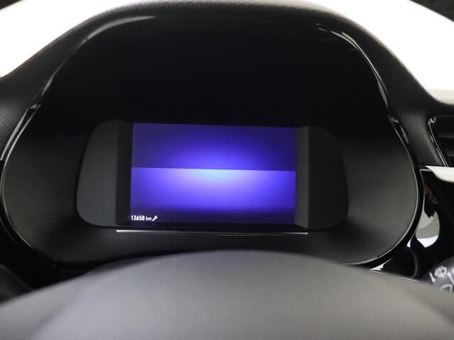 Opel CORSA 1.2 Turbo GS TWO TONE | AIRCO | PARKEERCAMERA | APPLE CARPLAY / ANDROID AUTO NAVIGATIE