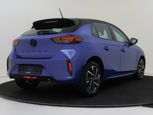 Opel CORSA 1.2 Turbo GS TWO TONE | AIRCO | PARKEERCAMERA | APPLE CARPLAY / ANDROID AUTO NAVIGATIE