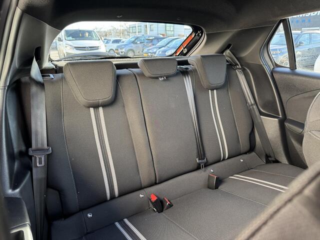 Opel CORSA 1.2 Turbo Hybrid GS | Camera | Carplay | Matrix LED | Prijs is rijklaar