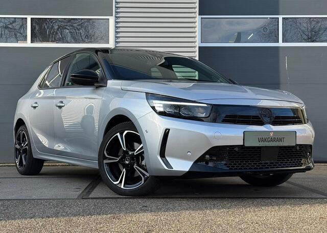 Opel CORSA 1.2 Turbo Hybrid GS 136 pk |180° Camera |Widescreen |Stoel/Stuurverw. |ACC