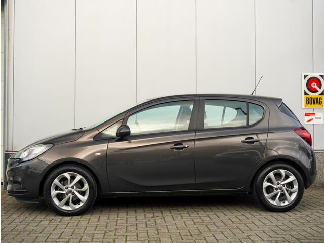 Opel CORSA 1.4 Edition Airco | Bluetooth | Cruise | Park. sensoren | NAP