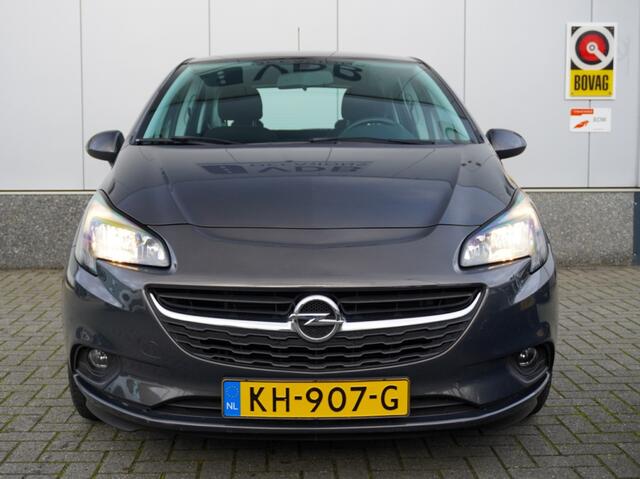 Opel CORSA 1.4 Edition Airco | Bluetooth | Cruise | Park. sensoren | NAP