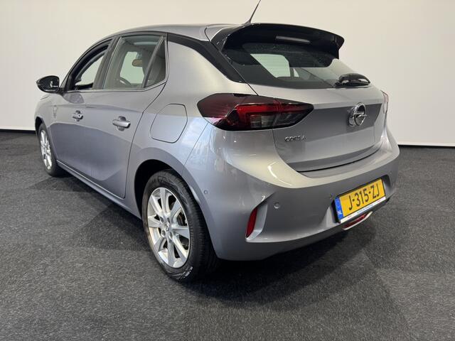 Opel CORSA 1.2 Elegance Digitaal dashbord Automaat Carlay