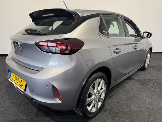 Opel CORSA 1.2 Elegance Digitaal dashbord Automaat Carlay