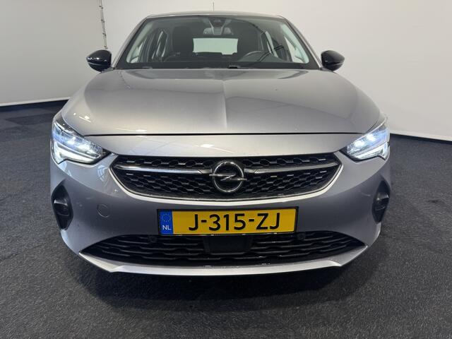 Opel CORSA 1.2 Elegance Digitaal dashbord Automaat Carlay