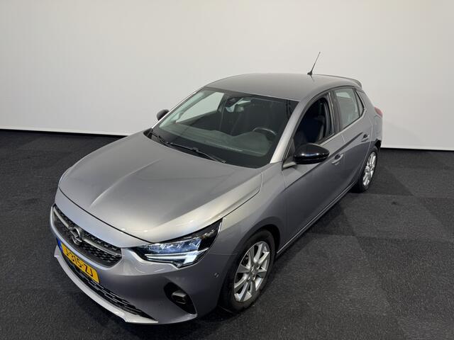 Opel CORSA 1.2 Elegance Digitaal dashbord Automaat Carlay