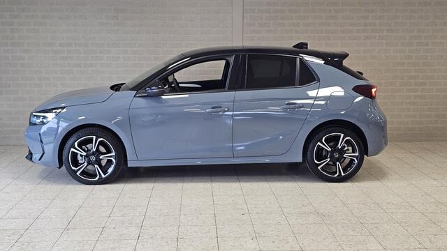 Opel CORSA 1.2 Hybrid (145Pk) GS Winterpakket Camera Géén Afleverkosten