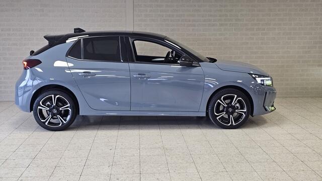 Opel CORSA 1.2 Hybrid (145Pk) GS Winterpakket Camera Géén Afleverkosten