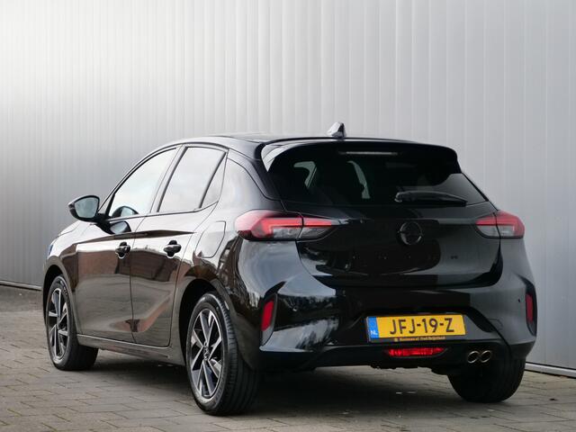 Opel CORSA 1.2 GS Line 130 Pk Automaat Pano-dak / DAB / Apple Carplay / Camera