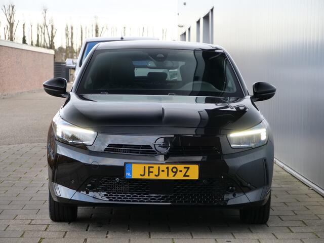 Opel CORSA 1.2 GS Line 130 Pk Automaat Pano-dak / DAB / Apple Carplay / Camera