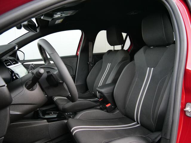 Opel CORSA 1.2 Turbo Mild Hybrid GS 130 Pk Automaat Camera / DAB / Apple Carplay / 17 inch