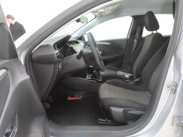 Opel CORSA 1.2 Edition Airco Navi Carplay Parkeersensor Achter Lichtmetalen velgen Cruise Control