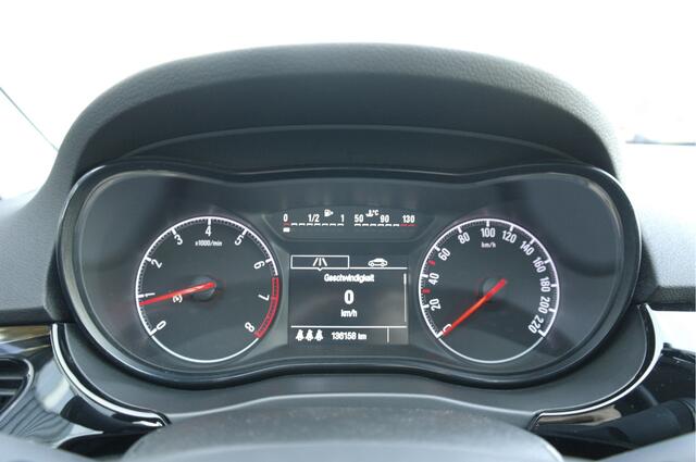 Opel CORSA 1.4 Edition | Cruise | Stoel + Stuur Verwarming | Airco | 5-Deurs