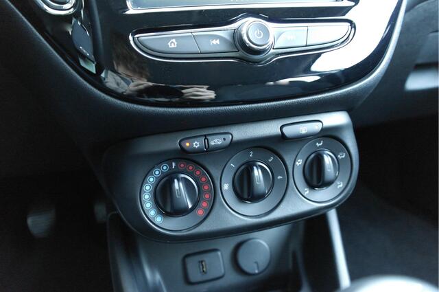 Opel CORSA 1.4 Edition | Cruise | Stoel + Stuur Verwarming | Airco | 5-Deurs