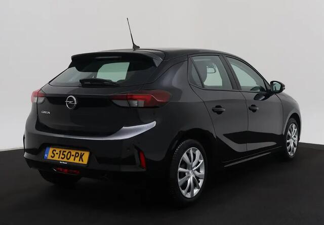 Opel CORSA 1.2 100pk Elegance Winterpakket/Cruise
