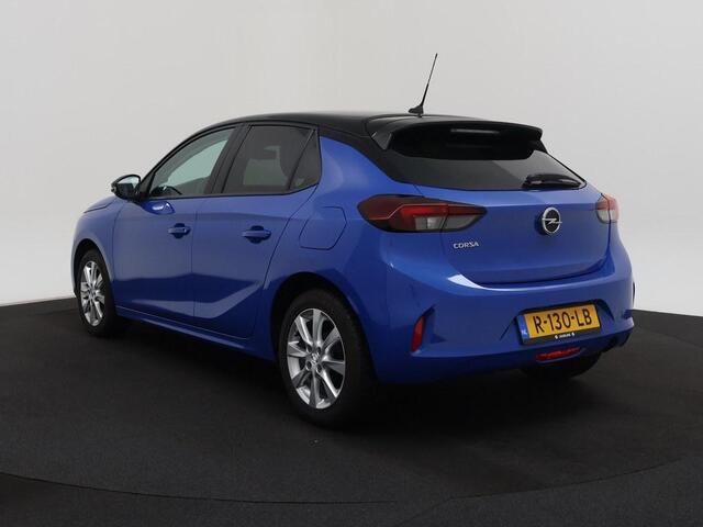 Opel CORSA 1.2 Edition Navi/Apple/Android/LM velgen