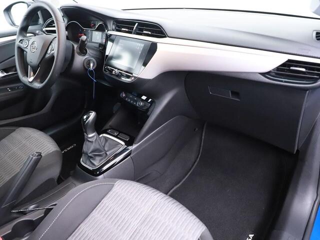 Opel CORSA 1.2 Edition Navi/Apple/Android/LM velgen