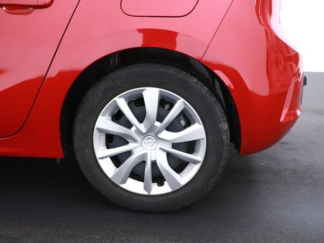 Opel CORSA 1.2T Automaat 1e eigenaar Trekhaak/Camera/Led