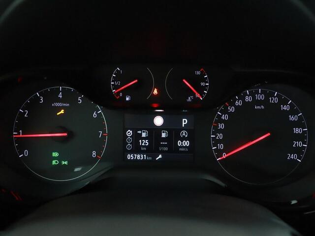 Opel CORSA 1.2T Automaat 1e eigenaar Trekhaak/Camera/Led