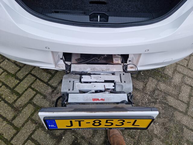 Opel CORSA 1.0i "Turbo Edition" Airco - Cruise - Fietsendrager - Apk