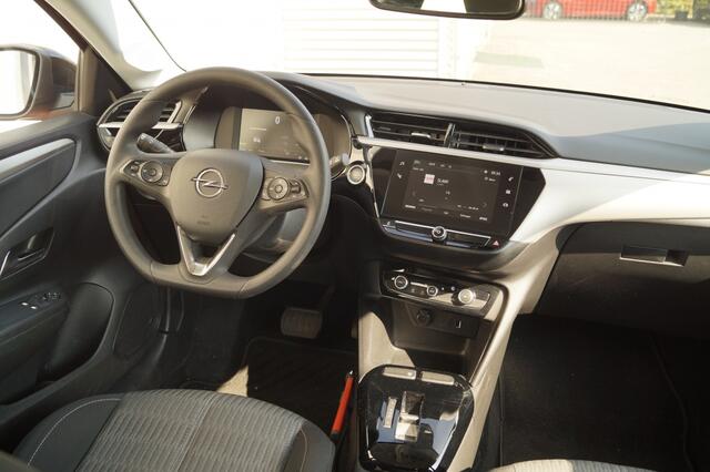 Opel CORSA Edition 50kWh Automaat -CARPLAY-ECC-CRUISE-