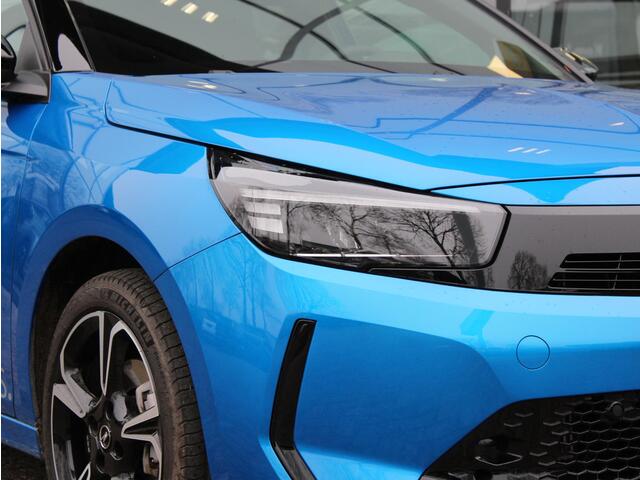 Opel CORSA 1.2 Turbo Hybrid Yes | Navi / Stoelverwarming / Airco