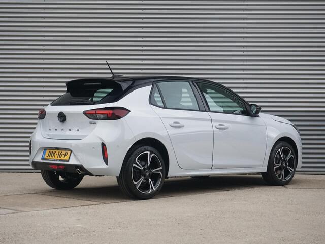 Opel CORSA 1.2 Turbo Hybrid GS