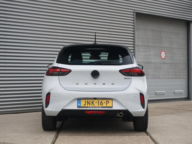 Opel CORSA 1.2 Turbo Hybrid GS