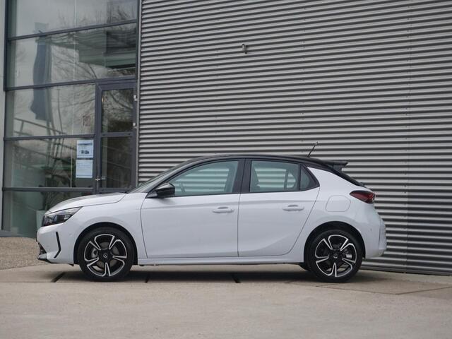 Opel CORSA 1.2 Turbo Hybrid GS