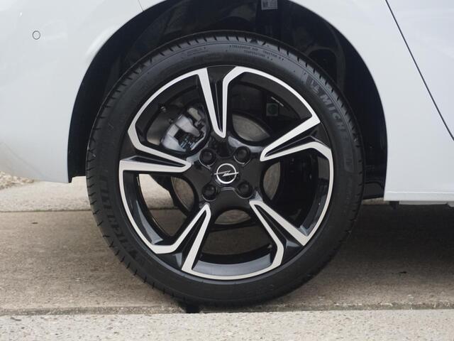 Opel CORSA 1.2 Turbo Hybrid GS