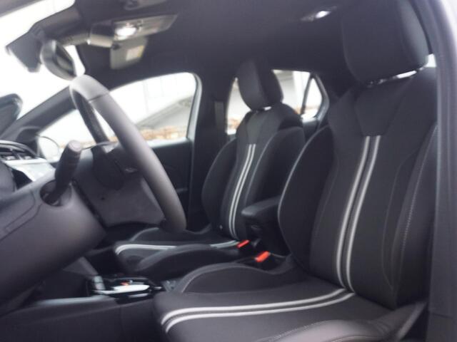 Opel CORSA 1.2 Turbo Hybrid GS