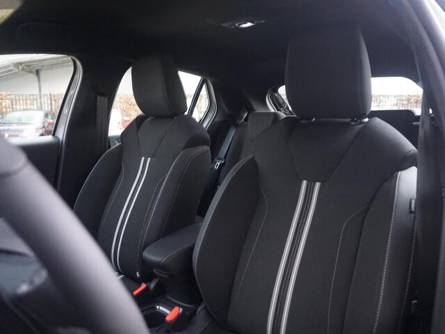 Opel CORSA 1.2 Turbo Hybrid GS