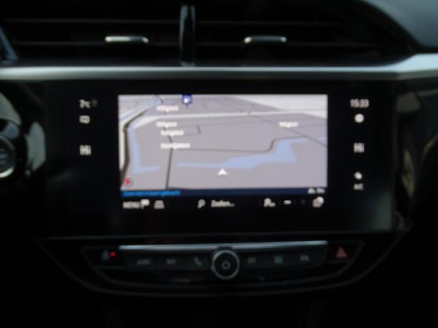 Opel CORSA 1.2 ELEGANCE-Carplay-Led-Clima-Cruise-Blth-Media-Came