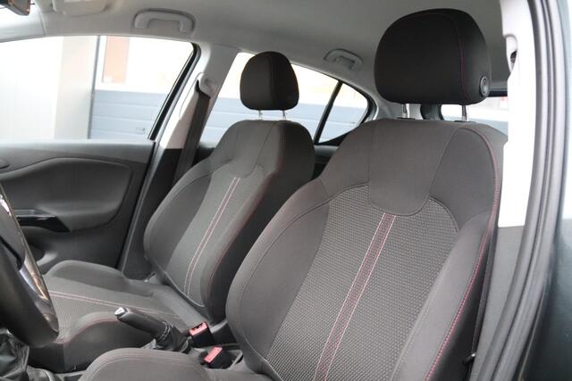 Opel CORSA 1.0 Turbo Online Edition Navigatie, Cruise, Parkeerhulp