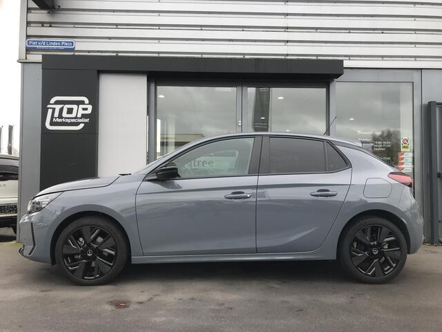 Opel CORSA 1.2 Turbo Hybrid GS