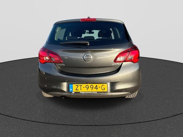 Opel CORSA 1.0 Turbo Online Edition | Rijklaar | 17 "| Sensoren |