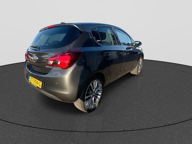 Opel CORSA 1.0 Turbo Online Edition | Rijklaar | 17 "| Sensoren |