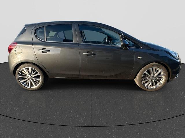 Opel CORSA 1.0 Turbo Online Edition | Rijklaar | 17 "| Sensoren |