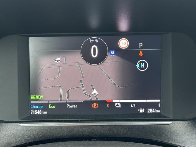 Opel CORSA Business Edition 50kWh -NAVI-ECC-CAM-3-FASEN-