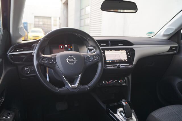 Opel CORSA Business Edition 50kWh -NAVI-ECC-CAM-3-FASEN-