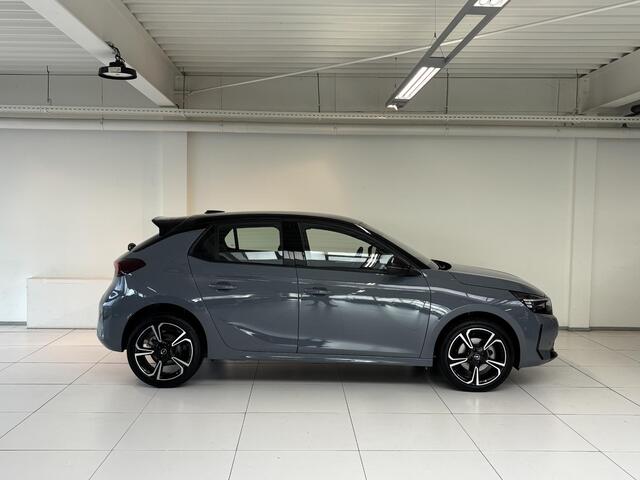 Opel CORSA 1.2 Turbo Hybrid GS Automaat | Stoelverwarming | Achteruitrijcamera | Android auto / Apple carplay