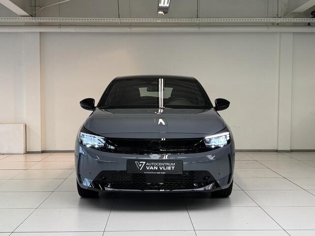 Opel CORSA 1.2 Turbo Hybrid GS Automaat | Stoelverwarming | Achteruitrijcamera | Android auto / Apple carplay