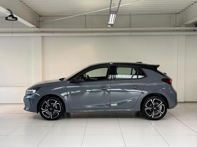 Opel CORSA 1.2 Turbo Hybrid GS Automaat | Stoelverwarming | Achteruitrijcamera | Android auto / Apple carplay