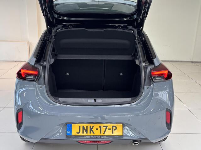 Opel CORSA 1.2 Turbo Hybrid GS Automaat | Stoelverwarming | Achteruitrijcamera | Android auto / Apple carplay