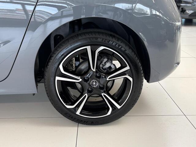 Opel CORSA 1.2 Turbo Hybrid GS Automaat | Stoelverwarming | Achteruitrijcamera | Android auto / Apple carplay