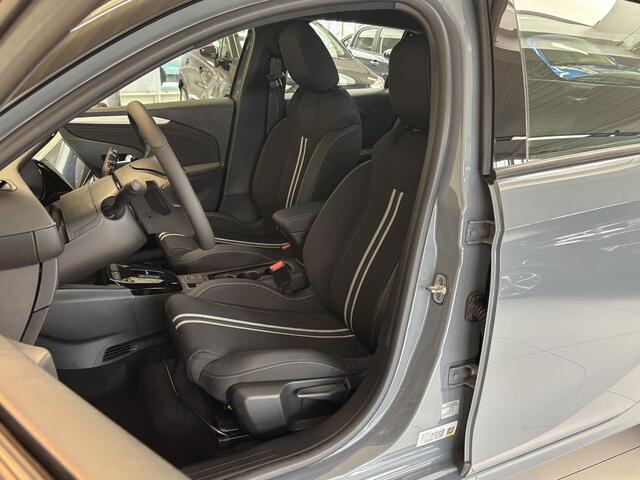 Opel CORSA 1.2 Turbo Hybrid GS Automaat | Stoelverwarming | Achteruitrijcamera | Android auto / Apple carplay