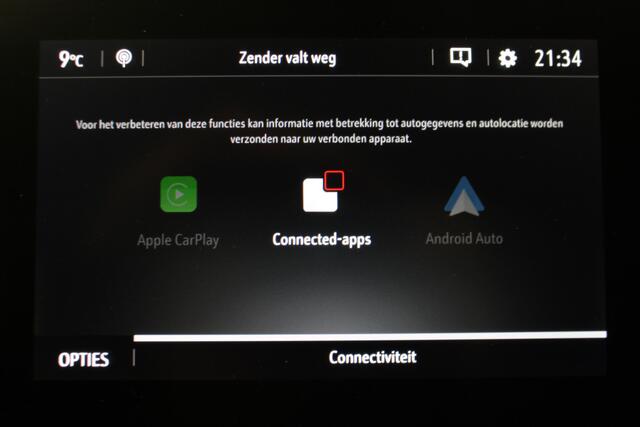 Opel CORSA 1.2 Elegance |Navi|