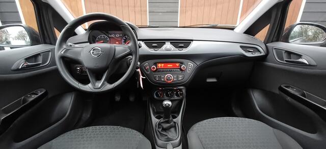 Opel CORSA 1.2, Airco, Onderhoudsboekjes, All seasonbanden