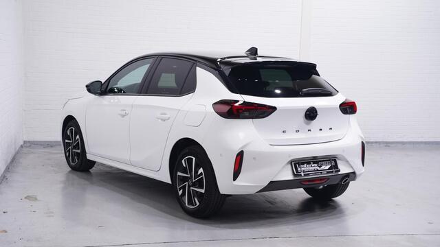 Opel CORSA 1.2 Turbo GS Line Navi Clima PDC Camera Aplle Carplay Sportstoelen Cruisecontrol